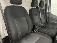 Ford Transit 2.0 350 EcoBlue Limited Panel Van 5dr Diesel Auto FWD L3 H3 Euro 6 (s/s) (165 ps) 2.0 5dr Panel Van - U2262