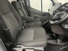 Ford Transit 2.0 350 EcoBlue Limited Panel Van 5dr Diesel Auto FWD L3 H3 Euro 6 (s/s) (165 ps) 2.0 5dr Panel Van - U2262
