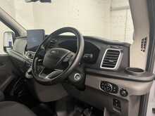 Ford Transit 2.0 350 EcoBlue Limited Panel Van 5dr Diesel Auto FWD L3 H3 Euro 6 (s/s) (165 ps) 2.0 5dr Panel Van - U2262