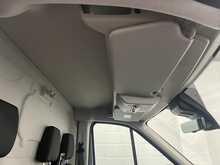 Ford Transit 2.0 350 EcoBlue Limited Panel Van 5dr Diesel Auto FWD L3 H3 Euro 6 (s/s) (165 ps) 2.0 5dr Panel Van - U2262
