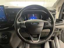 Ford Transit 2.0 350 EcoBlue Limited Panel Van 5dr Diesel Auto FWD L3 H3 Euro 6 (s/s) (165 ps) 2.0 5dr Panel Van - U2262