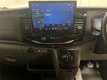 Ford Transit 2.0 350 EcoBlue Limited Panel Van 5dr Diesel Auto FWD L3 H3 Euro 6 (s/s) (165 ps) 2.0 5dr Panel Van - U2262