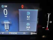 Ford Transit 2.0 350 EcoBlue Limited Panel Van 5dr Diesel Auto FWD L3 H3 Euro 6 (s/s) (165 ps) 2.0 5dr Panel Van - U2262