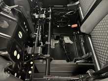 Ford Transit 2.0 350 EcoBlue Limited Panel Van 5dr Diesel Auto FWD L3 H3 Euro 6 (s/s) (165 ps) 2.0 5dr Panel Van - U2262