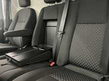Ford Transit 2.0 350 EcoBlue Limited Panel Van 5dr Diesel Auto FWD L3 H3 Euro 6 (s/s) (165 ps) 2.0 5dr Panel Van - U2262