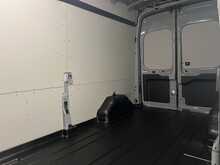 Ford Transit 2.0 350 EcoBlue Limited Panel Van 5dr Diesel Auto FWD L3 H3 Euro 6 (s/s) (165 ps) 2.0 5dr Panel Van - U2262