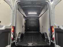 Ford Transit 2.0 350 EcoBlue Limited Panel Van 5dr Diesel Auto FWD L3 H3 Euro 6 (s/s) (165 ps) 2.0 5dr Panel Van - U2262