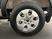 Ford Transit 2.0 350 EcoBlue Limited Panel Van 5dr Diesel Auto FWD L3 H3 Euro 6 (s/s) (165 ps) 2.0 5dr Panel Van - U2262