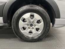 Ford Transit 2.0 350 EcoBlue Limited Panel Van 5dr Diesel Auto FWD L3 H3 Euro 6 (s/s) (165 ps) 2.0 5dr Panel Van - U2262