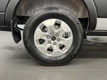 Ford Transit 2.0 350 EcoBlue Limited Panel Van 5dr Diesel Auto FWD L3 H3 Euro 6 (s/s) (165 ps) 2.0 5dr Panel Van - U2262