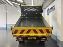Ford Transit 350 EcoBlue Leader 2.0 4dr Tipper Manual Diesel - U2263