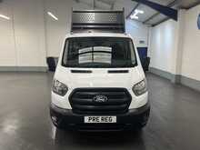 Ford Transit 350 EcoBlue Leader 2.0 4dr Tipper Manual Diesel - U2263