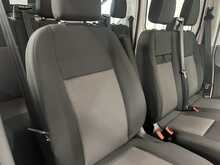 Ford Transit 350 EcoBlue Leader 2.0 4dr Tipper Manual Diesel - U2263
