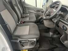 Ford Transit 350 EcoBlue Leader 2.0 4dr Tipper Manual Diesel - U2263