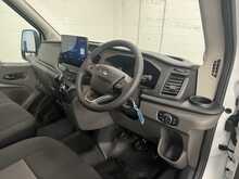 Ford Transit 350 EcoBlue Leader 2.0 4dr Tipper Manual Diesel - U2263