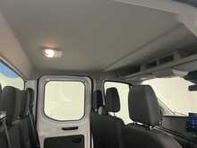 Ford Transit 350 EcoBlue Leader 2.0 4dr Tipper Manual Diesel - U2263