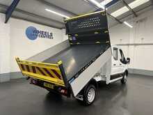 Ford Transit 350 EcoBlue Leader 2.0 4dr Tipper Manual Diesel - U2263