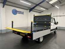 Ford Transit 350 EcoBlue Leader 2.0 4dr Tipper Manual Diesel - U2263