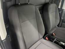 Volkswagen Caddy 2.0 TDI C20 Commerce Panel Van 5dr Diesel Manual SWB Euro 6 (s/s) (102 ps) - U2265