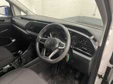 Volkswagen Caddy 2.0 TDI C20 Commerce Panel Van 5dr Diesel Manual SWB Euro 6 (s/s) (102 ps) - U2265