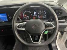 Volkswagen Caddy 2.0 TDI C20 Commerce Panel Van 5dr Diesel Manual SWB Euro 6 (s/s) (102 ps) - U2265