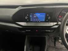 Volkswagen Caddy 2.0 TDI C20 Commerce Panel Van 5dr Diesel Manual SWB Euro 6 (s/s) (102 ps) - U2265