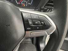 Volkswagen Caddy 2.0 TDI C20 Commerce Panel Van 5dr Diesel Manual SWB Euro 6 (s/s) (102 ps) - U2265