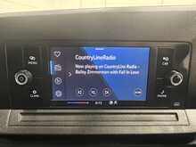 Volkswagen Caddy 2.0 TDI C20 Commerce Panel Van 5dr Diesel Manual SWB Euro 6 (s/s) (102 ps) - U2265