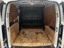 Volkswagen Caddy 2.0 TDI C20 Commerce Panel Van 5dr Diesel Manual SWB Euro 6 (s/s) (102 ps) - U2265