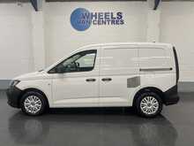 Volkswagen Caddy 2.0 TDI C20 Commerce Panel Van 5dr Diesel Manual SWB Euro 6 (s/s) (102 ps) - U2265