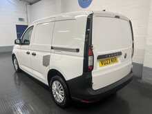 Volkswagen Caddy 2.0 TDI C20 Commerce Panel Van 5dr Diesel Manual SWB Euro 6 (s/s) (102 ps) - U2265