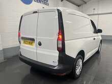 Volkswagen Caddy 2.0 TDI C20 Commerce Panel Van 5dr Diesel Manual SWB Euro 6 (s/s) (102 ps) - U2265