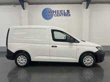 Volkswagen Caddy 2.0 TDI C20 Commerce Panel Van 5dr Diesel Manual SWB Euro 6 (s/s) (102 ps) - U2265