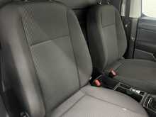 Volkswagen Caddy 2.0 TDI C20 Commerce Panel Van 5dr Diesel Manual SWB Euro 6 (s/s) (102 ps) - U2265
