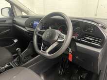 Volkswagen Caddy 2.0 TDI C20 Commerce Panel Van 5dr Diesel Manual SWB Euro 6 (s/s) (102 ps) - U2265