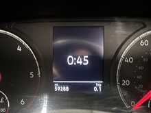 Volkswagen Caddy 2.0 TDI C20 Commerce Panel Van 5dr Diesel Manual SWB Euro 6 (s/s) (102 ps) - U2265