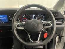 Volkswagen Caddy 2.0 TDI C20 Commerce Panel Van 5dr Diesel Manual SWB Euro 6 (s/s) (102 ps) - U2265