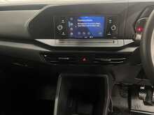 Volkswagen Caddy 2.0 TDI C20 Commerce Panel Van 5dr Diesel Manual SWB Euro 6 (s/s) (102 ps) - U2265