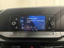 Volkswagen Caddy 2.0 TDI C20 Commerce Panel Van 5dr Diesel Manual SWB Euro 6 (s/s) (102 ps) - U2265