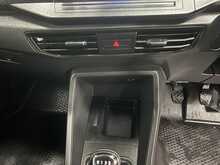 Volkswagen Caddy 2.0 TDI C20 Commerce Panel Van 5dr Diesel Manual SWB Euro 6 (s/s) (102 ps) - U2265