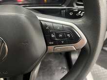 Volkswagen Caddy 2.0 TDI C20 Commerce Panel Van 5dr Diesel Manual SWB Euro 6 (s/s) (102 ps) - U2265