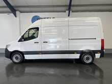 Mercedes-Benz Sprinter 2.0 315 CDI Premium Panel Van 5dr Diesel Manual FWD L2 H2 Euro 6 (s/s) (150 ps) - U2266
