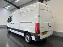 Mercedes-Benz Sprinter 2.0 315 CDI Premium Panel Van 5dr Diesel Manual FWD L2 H2 Euro 6 (s/s) (150 ps) - U2266