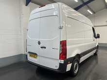 Mercedes-Benz Sprinter 2.0 315 CDI Premium Panel Van 5dr Diesel Manual FWD L2 H2 Euro 6 (s/s) (150 ps) - U2266
