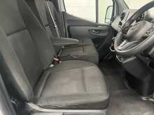 Mercedes-Benz Sprinter 2.0 315 CDI Premium Panel Van 5dr Diesel Manual FWD L2 H2 Euro 6 (s/s) (150 ps) - U2266