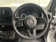 Mercedes-Benz Sprinter 2.0 315 CDI Premium Panel Van 5dr Diesel Manual FWD L2 H2 Euro 6 (s/s) (150 ps) - U2266