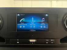 Mercedes-Benz Sprinter 2.0 315 CDI Premium Panel Van 5dr Diesel Manual FWD L2 H2 Euro 6 (s/s) (150 ps) - U2266