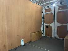 Mercedes-Benz Sprinter 2.0 315 CDI Premium Panel Van 5dr Diesel Manual FWD L2 H2 Euro 6 (s/s) (150 ps) - U2266