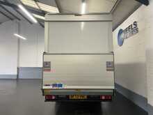 Iveco Daily 2.3D HPI 14V 35C 3450 Luton 2dr Diesel Manual L2 Euro 6 (s/s) (DRW) (136 ps) - U2269