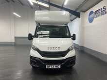 Iveco Daily 2.3D HPI 14V 35C 3450 Luton 2dr Diesel Manual L2 Euro 6 (s/s) (DRW) (136 ps) - U2269